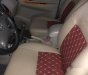 Toyota Innova  G 2010 - Bán Toyota Innova sản xuất năm 2010, màu bạc số sàn