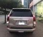 Lexus GX 460 2011 - Bán Lexus GX460 nhập Mỹ, màu vàng, model và đăng ký 2011, xe đẹp, biển đẹp. LH: 0906223838