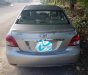 Toyota Vios 2008 - Cần bán gấp Toyota Vios sản xuất năm 2008, màu bạc như mới, 290 triệu