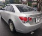 Daewoo Lacetti SE 2010 - Cần bán lại xe Daewoo Lacetti SE đời 2010, màu bạc, nhập khẩu số sàn, giá chỉ 258 triệu