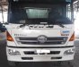 Hino FL 2015 - Bán ô tô Hino FL sản xuất 2015, màu trắng