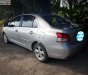 Toyota Vios 2008 - Cần bán gấp Toyota Vios sản xuất năm 2008, màu bạc như mới, 290 triệu