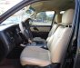 Ford Escape 2.3 2009 - Cần bán xe Ford Escape 2.3 sản xuất 2009, màu đen như mới