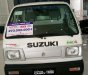 Suzuki Super Carry Truck 2018 - Cần bán Suzuki Carry Truck 2018, thùng mui bạc, giá tốt Lh: 0939298528