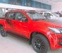 Chevrolet Colorado High Country Storm  2018 - Cần bán Chevrolet Colorado High Country Storm sản xuất 2018, màu đỏ, nhập khẩu, giá chỉ 809 triệu