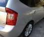 Kia Carens  MT 2011 - Bán Kia Carens MT năm 2011, màu bạc như mới, giá chỉ 325 triệu