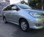 Toyota Innova V 2009 - Bán xe cũ Toyota Innova V 2009, màu bạc