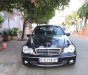 Mercedes-Benz C class C240 2005 - Bán Mercedes C240 đời 2005, màu đen, nhập khẩu nguyên chiếc giá cạnh tranh