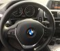 BMW 1 Series 118i 2015 - BMW 118i màu đỏ/đen sản xuất 2015, đăng ký 2016, nhập khẩu Đức, biển Hà Nội