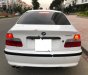 BMW 3 Series 318i 2004 - Bán ô tô BMW 3 Series 318i sản xuất 2004, màu trắng số tự động, giá chỉ 280 triệu