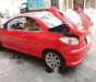 Peugeot 206  1.6 AT 2006 - Bán ô tô Peugeot 206 1.6 AT 2006, màu đỏ, xe nhập xe gia đình