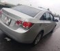 Daewoo Lacetti SE 2010 - Cần bán lại xe Daewoo Lacetti SE đời 2010, màu bạc, nhập khẩu số sàn, giá chỉ 258 triệu