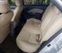 Toyota Vios 2008 - Cần bán gấp Toyota Vios sản xuất năm 2008, màu bạc như mới, 290 triệu