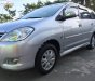 Toyota Innova V 2009 - Bán xe cũ Toyota Innova V 2009, màu bạc