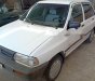 Kia Pride 2002 - Bán Kia Pride năm sản xuất 2002, màu trắng, giá chỉ 135 triệu