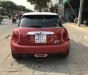 Mini Cooper 1.6L 2014 - Cần bán lại xe Mini Cooper 1.6L năm sản xuất 2014, màu đỏ, xe nhập