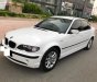 BMW 3 Series 318i 2004 - Bán ô tô BMW 3 Series 318i sản xuất 2004, màu trắng số tự động, giá chỉ 280 triệu