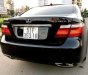 Lexus LS  460L  2008 - Cần bán lại xe Lexus LS 460L sản xuất năm 2008, màu đen, xe nhập số tự động