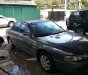 Mazda 626 2002 - Bán ô tô Mazda 626 năm 2002, màu xám, nhập khẩu nguyên chiếc, 102 triệu