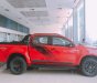 Chevrolet Colorado High Country Storm  2018 - Cần bán Chevrolet Colorado High Country Storm sản xuất 2018, màu đỏ, nhập khẩu, giá chỉ 809 triệu