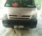 Toyota Hiace    2005 - Bán Toyota Hiace sx 2005, nhập khẩu nguyên chiếc