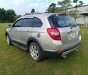 Chevrolet Captiva 2007 - Bán Captiva đời 2007 máy xăng rất khỏe và bốc, gầm cao, thương hiệu xe Mỹ