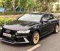 Audi A6 1.8 TFSI  2017 - Cần bán Audi A6 1.8 TFSI năm sản xuất 2017, màu đen, nhập khẩu