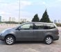 Nissan Grand livina 1.8MT 2012 - Cần bán xe Nissan Grand Livina 1.8MT sản xuất năm 2012, màu xám (ghi)