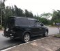 Mitsubishi Zinger GLS 2008 - Bán Mitsubishi Zinger GLS 2008, màu đen, nhập khẩu nguyên chiếc