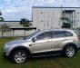 Chevrolet Captiva 2007 - Bán Captiva đời 2007 máy xăng rất khỏe và bốc, gầm cao, thương hiệu xe Mỹ