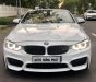 BMW 4 Series  428i  2015 - Cần bán BMW 4 Series 428i Convertible đời 2015, màu trắng, nhập khẩu