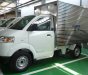 Suzuki Super Carry Pro 2018 - Cần bán Suzuki Carry Pro (Thùng kín), giá tốt - Lh: 0939298528