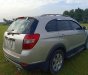 Chevrolet Captiva 2007 - Bán Captiva đời 2007 máy xăng rất khỏe và bốc, gầm cao, thương hiệu xe Mỹ