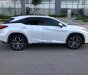 Lexus RX 200T  2017 - Cần bán Lexus RX 200T năm 2017, màu trắng, nhập khẩu nguyên chiếc