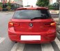 BMW 1 Series 118i 2015 - BMW 118i màu đỏ/đen sản xuất 2015, đăng ký 2016, nhập khẩu Đức, biển Hà Nội