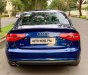 Audi A4 2015 - Cần bán xe Audi A4 năm 2015, màu xanh, xe nhập