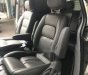 Kia Carnival  MT 2007 - Cần bán Kia Carnival MT năm 2007, màu bạc, giá tốt