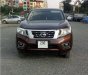 Nissan Navara E 2.5 MT 2WD 2016 - Xe Nissan Navara E 2.5 MT 2WD năm 2016, màu nâu, nhập khẩu chính chủ