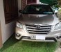 Toyota Innova MT 2015 - Bán Toyota Innova MT năm sản xuất 2015, giá tốt