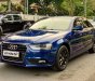 Audi A4 2015 - Cần bán xe Audi A4 năm 2015, màu xanh, xe nhập