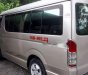 Toyota Hiace    2005 - Bán Toyota Hiace sx 2005, nhập khẩu nguyên chiếc