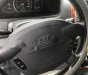 Kia Carnival  MT 2007 - Cần bán Kia Carnival MT năm 2007, màu bạc, giá tốt