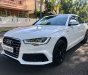 Audi A6 3.0T Quattro  2012 - Cần bán xe Audi A6 3.0T Quattro sản xuất 2012, màu trắng, nhập khẩu nguyên chiếc