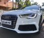 Audi A6 3.0T Quattro  2012 - Cần bán xe Audi A6 3.0T Quattro sản xuất 2012, màu trắng, nhập khẩu nguyên chiếc