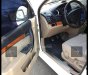 Daewoo Gentra EX 2008 - Bán xe Daewoo Gentra EX 2008, màu trắng, nhập khẩu