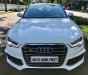 Audi A6 3.0T Quattro  2012 - Cần bán xe Audi A6 3.0T Quattro sản xuất 2012, màu trắng, nhập khẩu nguyên chiếc