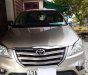 Toyota Innova MT 2015 - Bán Toyota Innova MT năm sản xuất 2015, giá tốt