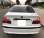 BMW 3 Series 318i 2004 - Bán BMW 3 Series 318i đời 2004, màu trắng số tự động, giá chỉ 280 triệu