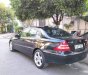Mercedes-Benz C class C240 2005 - Bán Mercedes C240 đời 2005, màu đen, nhập khẩu nguyên chiếc giá cạnh tranh