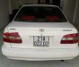 Toyota Corolla 2001 - Bán Toyota Corolla sản xuất 2001, màu trắng